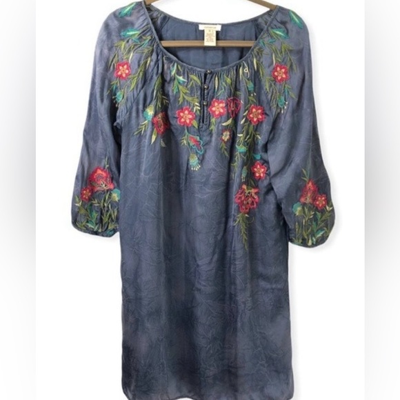 Sundance Dress - Picture 1 of 6